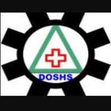DOSHS — Directorate of Occupational Safety and Health Services