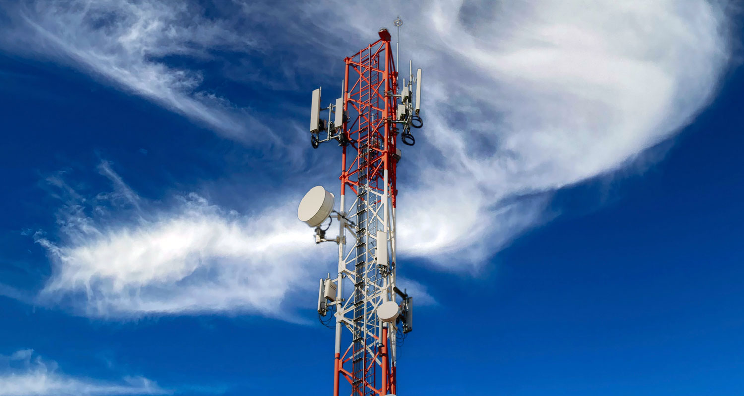 Umoja Kara Chief Colocation Works